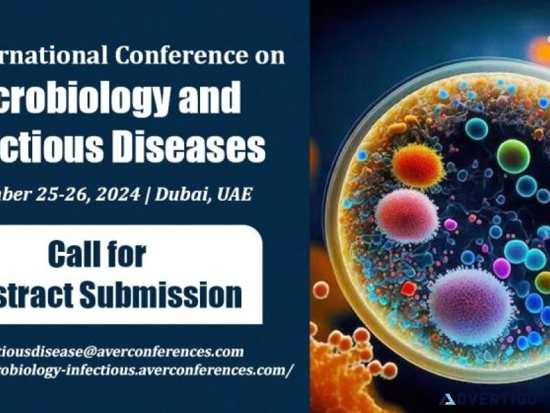 Infectious diseases meetings