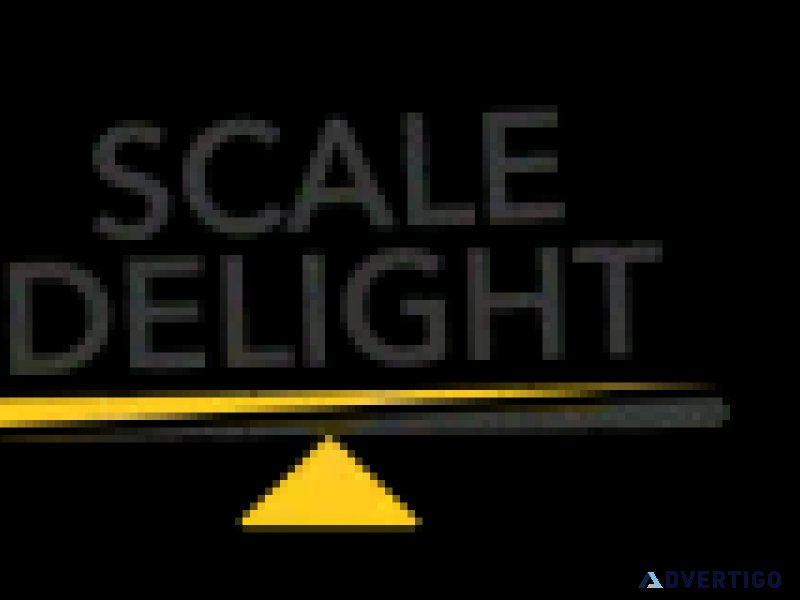 Scale delight - digital marketing agency in mumbai