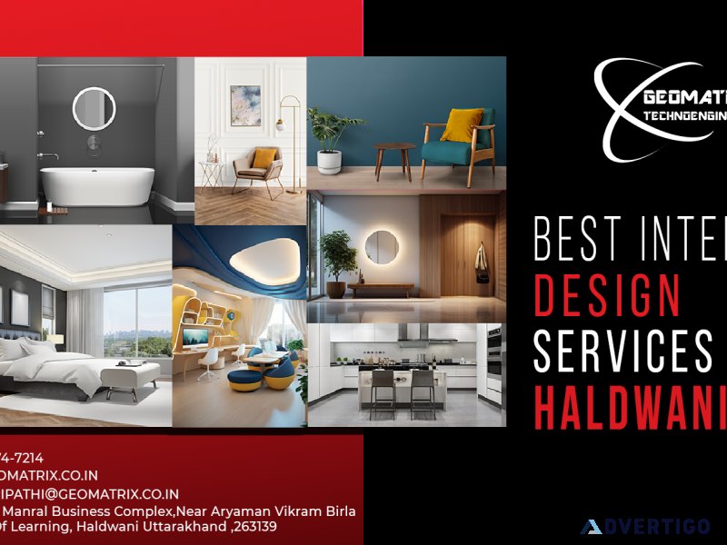 Best interior design services in haldwani