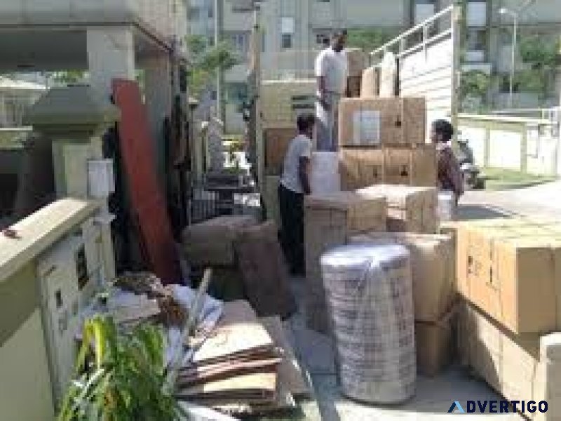 Expert movers in mohali - comprehensive relocation services