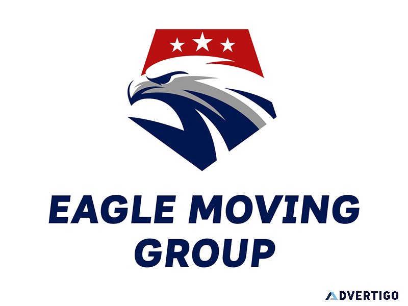 Eagle moving group