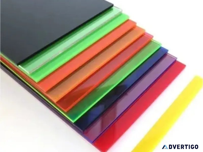 Hdpe sheets manufacturer in india