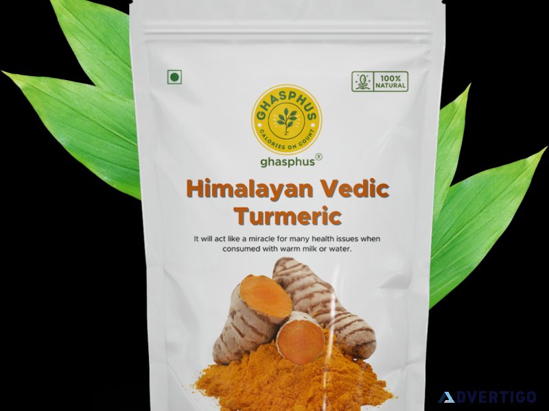 Buy pure turmeric powder online