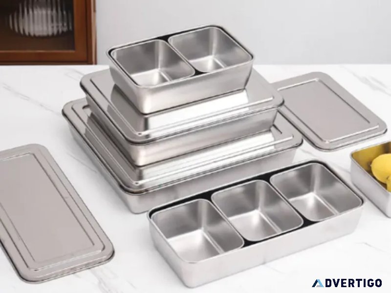 Commercial kitchen equipment