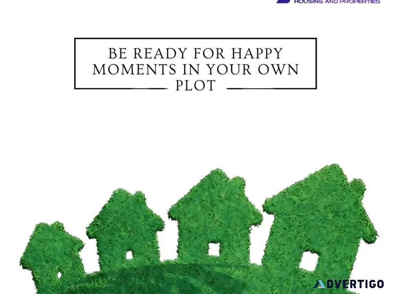 Plot for sale in avadi