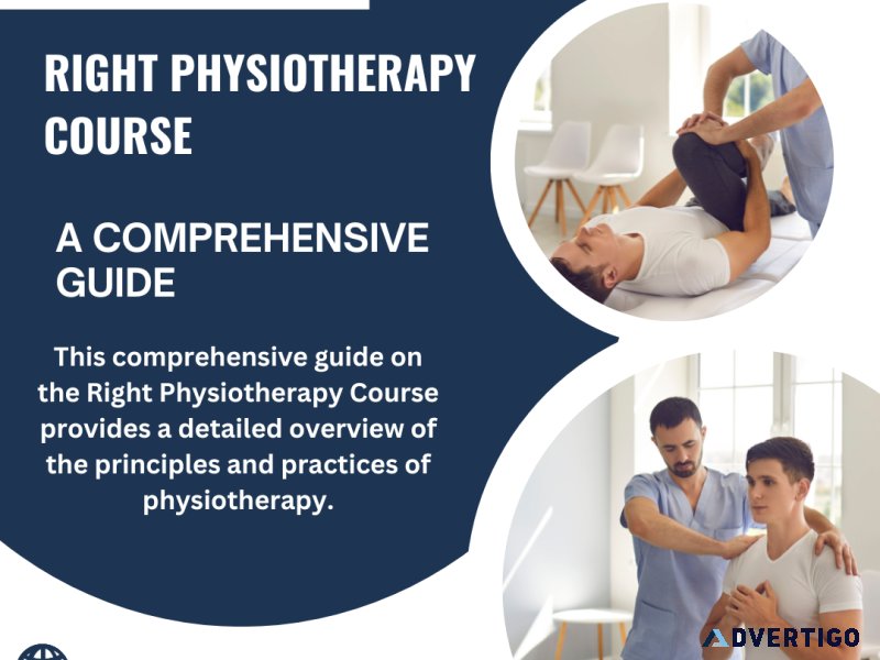 5 essential skills you ll learn in a physiotherapy course