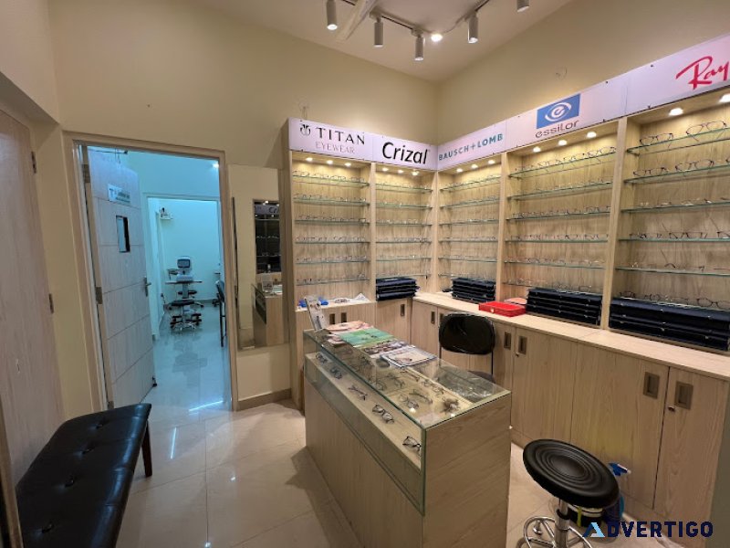 Best eye hospitals in durgapura jaipur