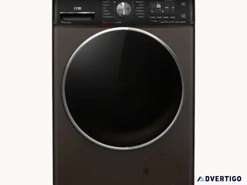 Upgrade to 7kg fully automatic washing machine