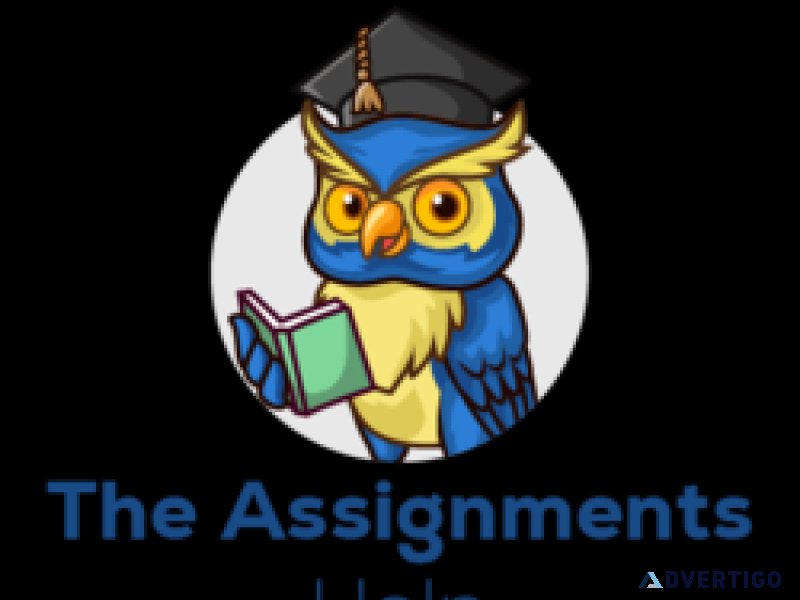 The assignments help