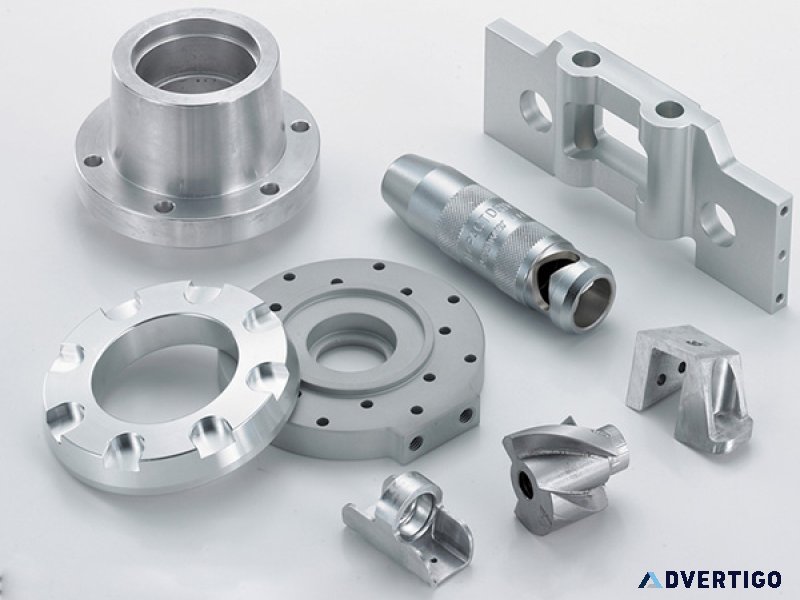 Aerospace components manufacturer | bangalore
