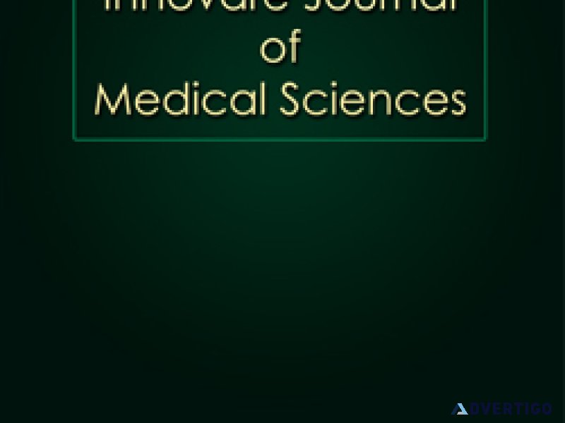 Journal of medical sciences