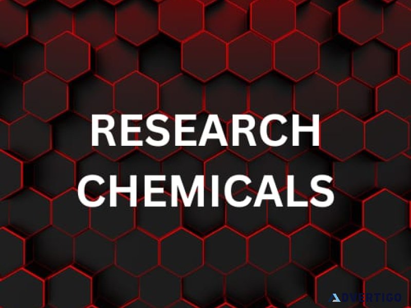 Buy research chemicals online