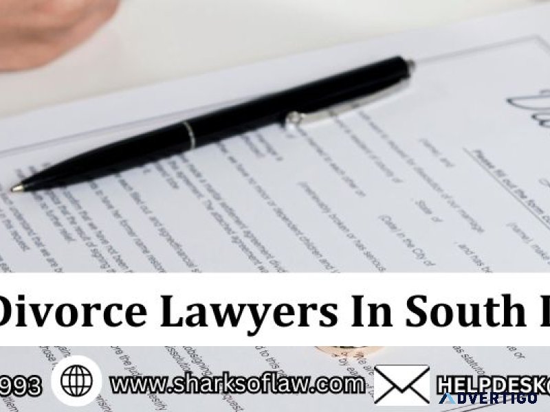 Divorce lawyers in south delhi