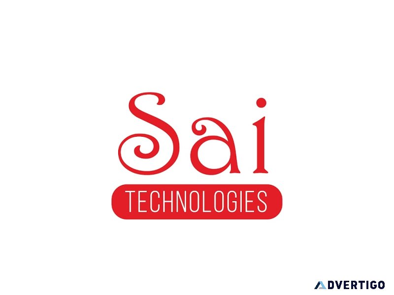 Sai technologies - empowering innovation in iT solutions