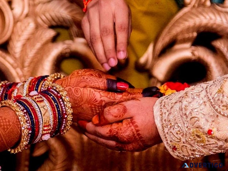 The blessings matrimonials: best matrimonial sites in india