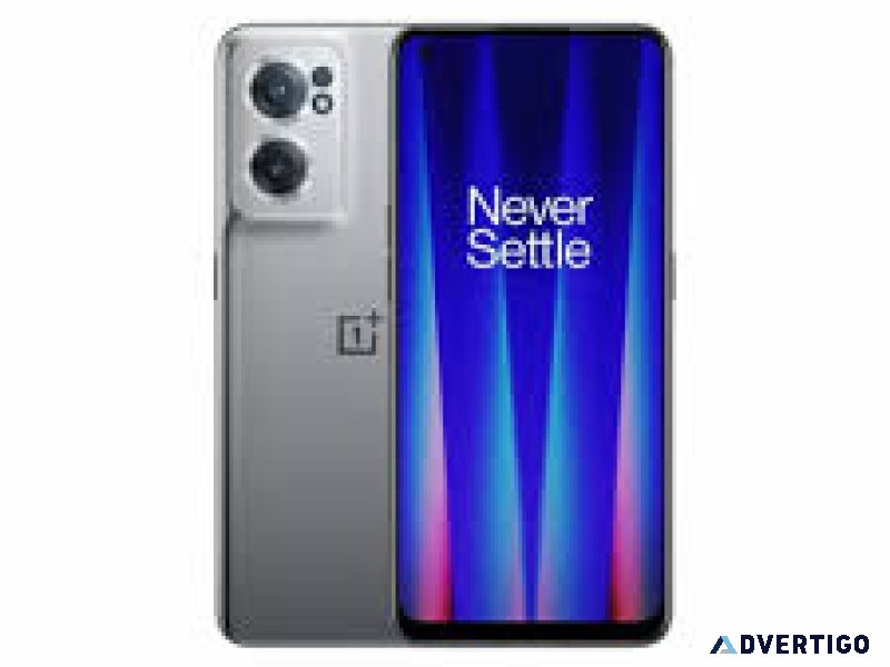 Refurbished oneplus nord ce 2 5g