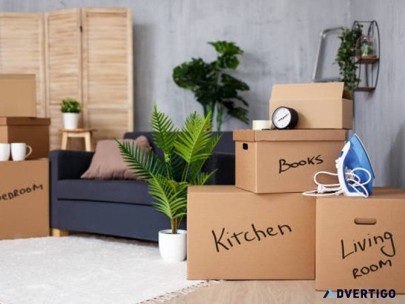 Quick and safe packers and movers in mohali