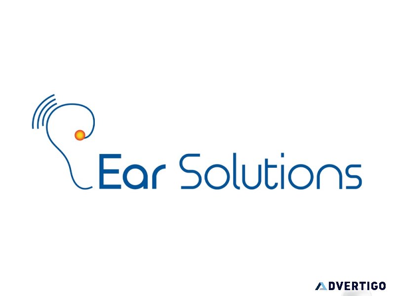 Best audiologist clinic in indore | ear solutions