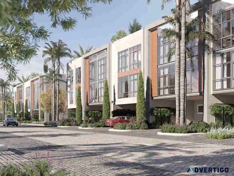 Elwood by sobha at dubailand, dubai