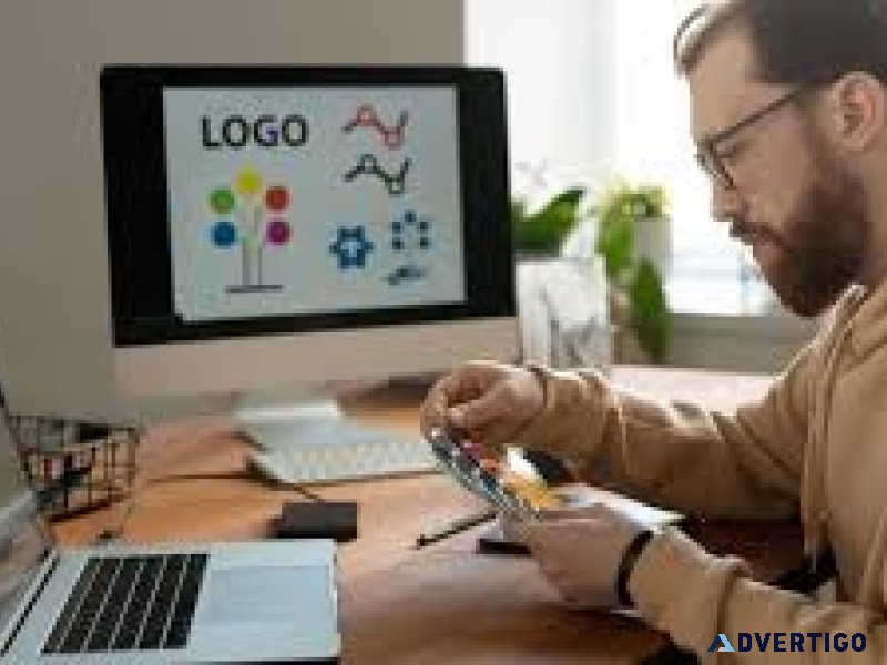 Logo designers in gurgaon