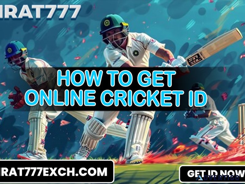 The importance of a verified online cricket id