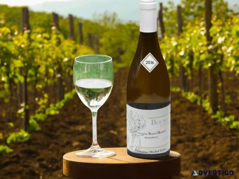 Buy white wine online from bottle barn