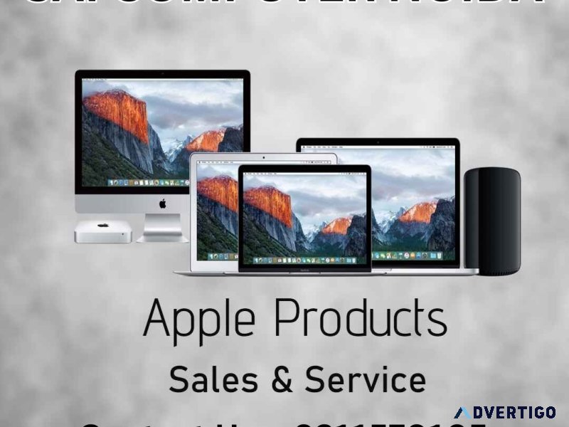 Best macbook repair service in greater noida