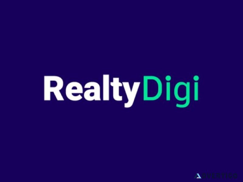 Expert real estate web & digital marketing solutions