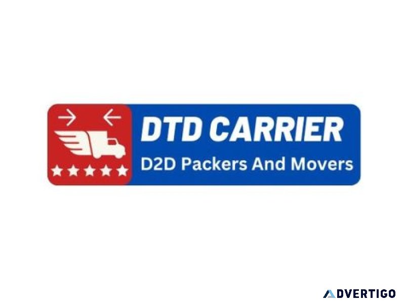 Dtdc packers and movers