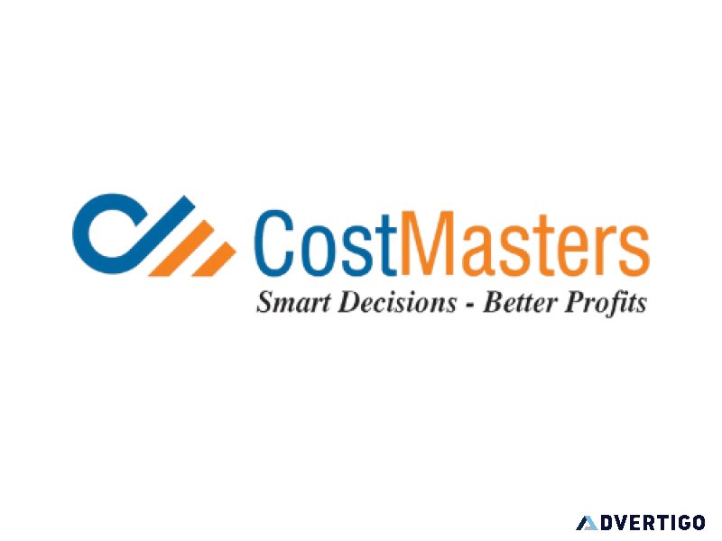 Steel price news - costmasters