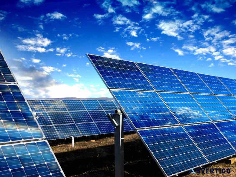 Solar installation company in allahabad