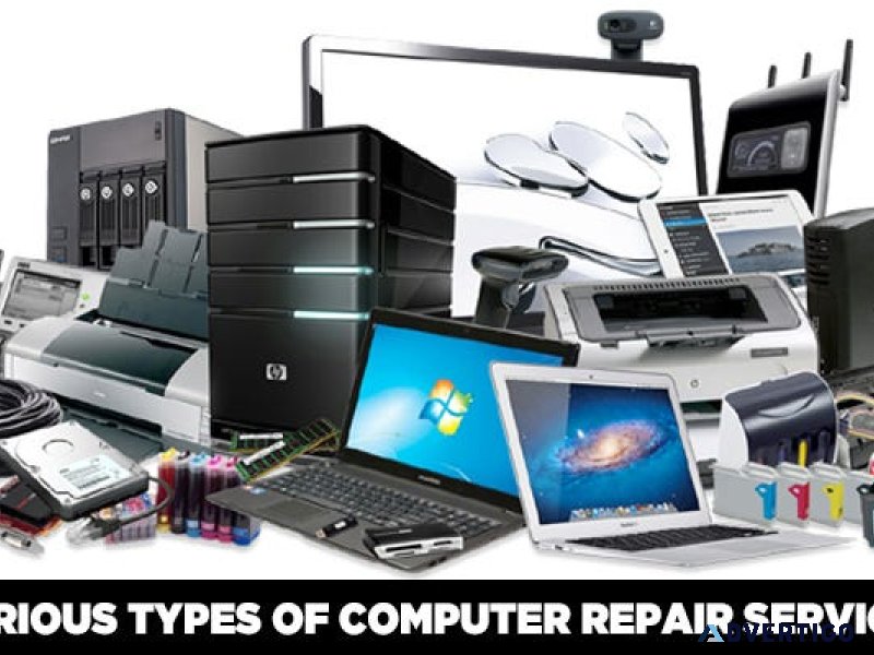 Best computer repair service in greater noida