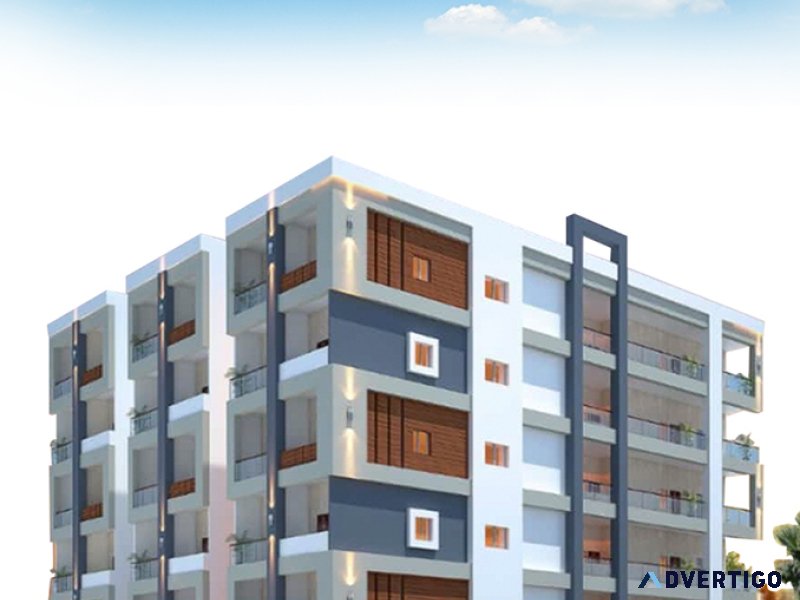 2bhk flat for sale in warangal