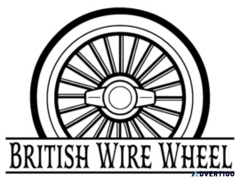 Your home for everything related to wire wheel