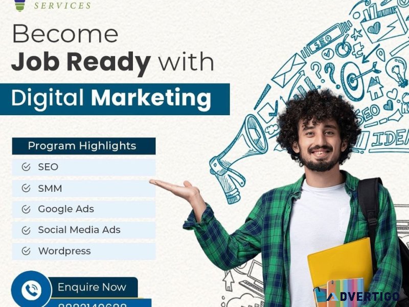 Best digital marketing course in dehradun