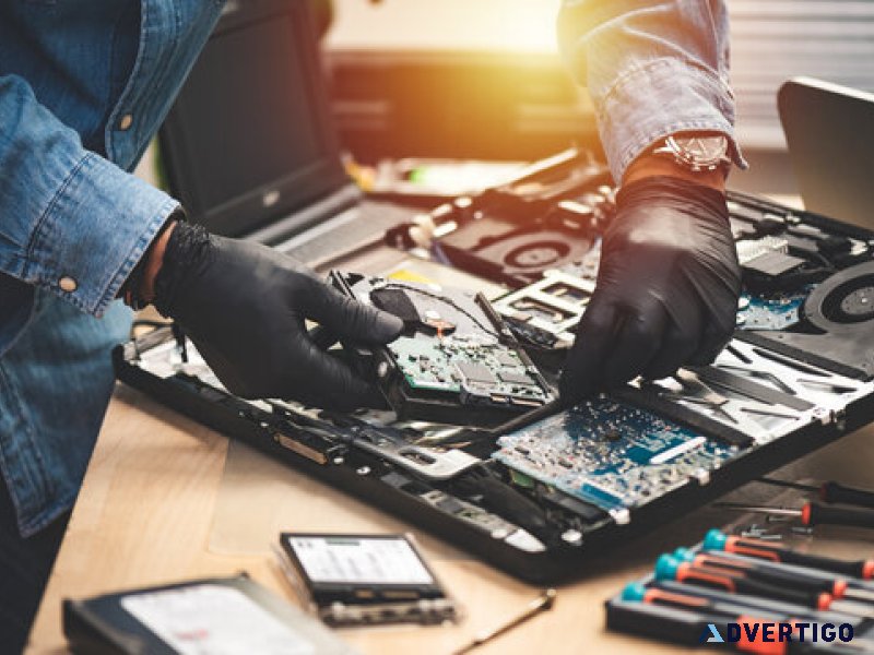 Best laptop repair service in greater noidaa