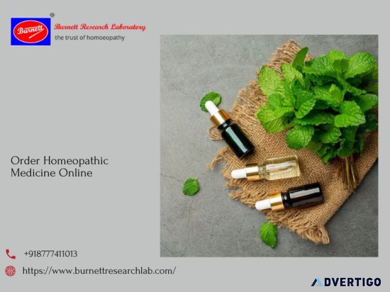 Order homeopathic medicine online for acidity, eczema, and more