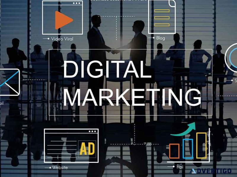 Best digital marketing company in hyderabad