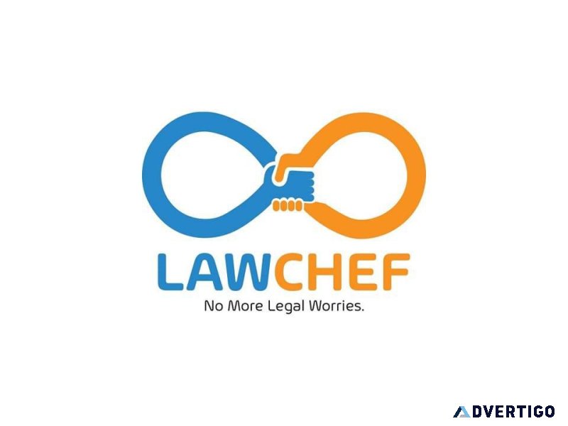 Lawchef : connecting you to legal experts