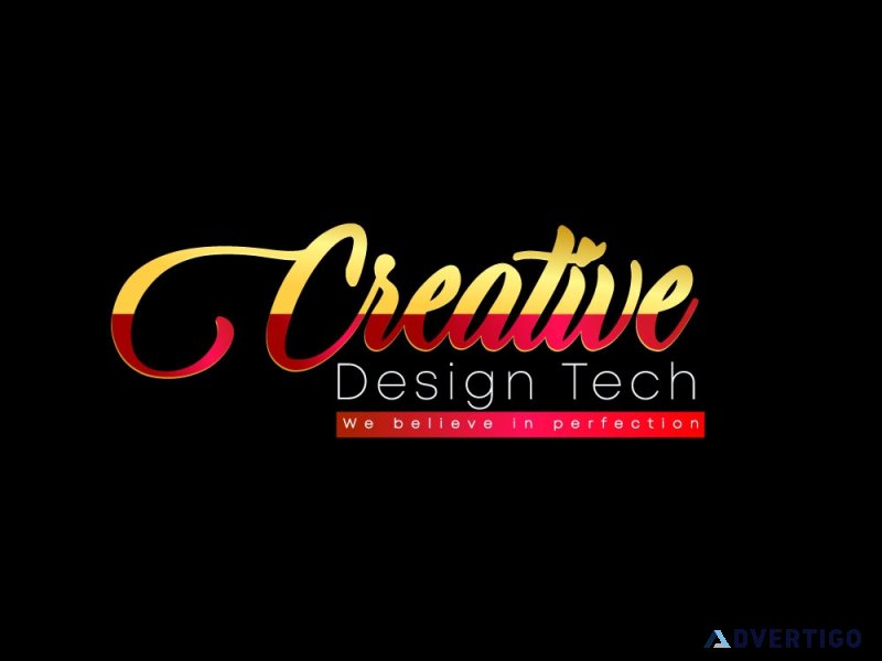 Creative design tech