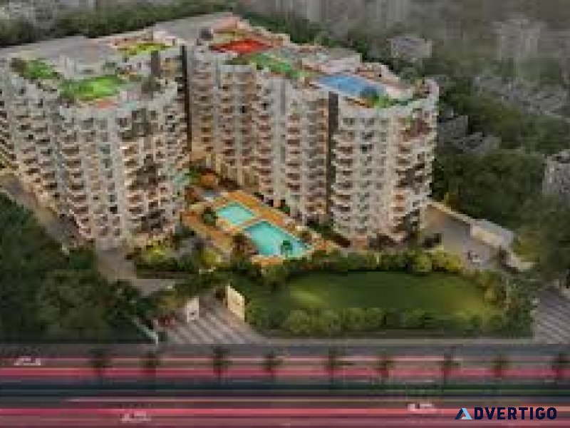 Explore tarc projects in delhi ncr