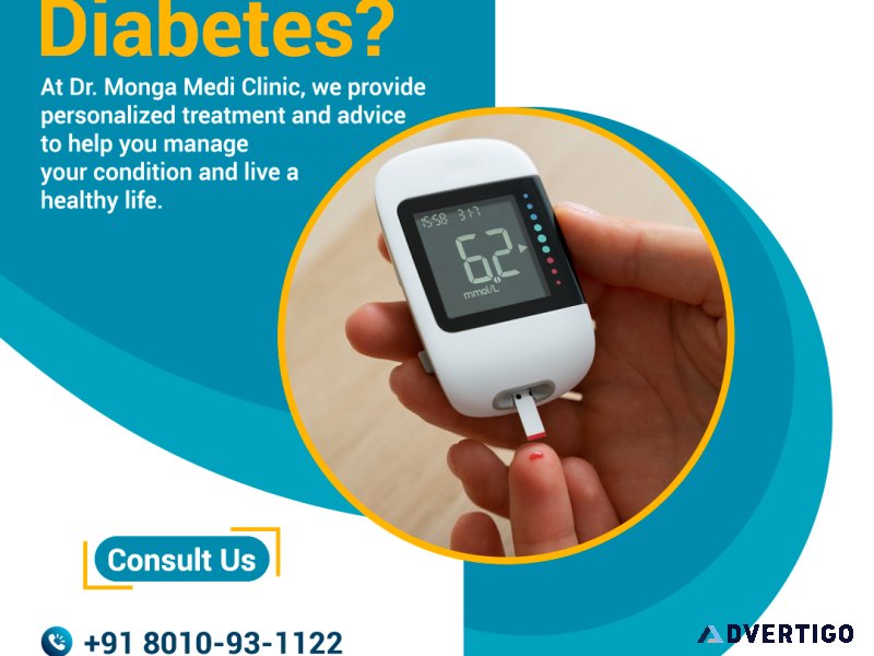 Diabetologist doctors in delhi | 8010931122