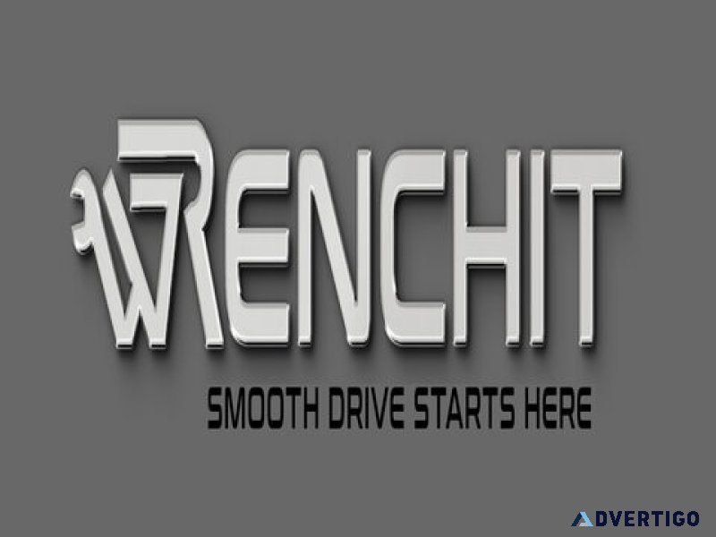 Exclusive luxury car repair and services by wrenchit