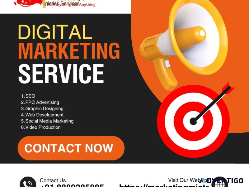 Best digital marketing company in jaipur