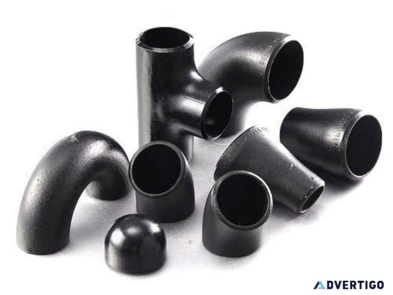 Best ss pipe fittings in india