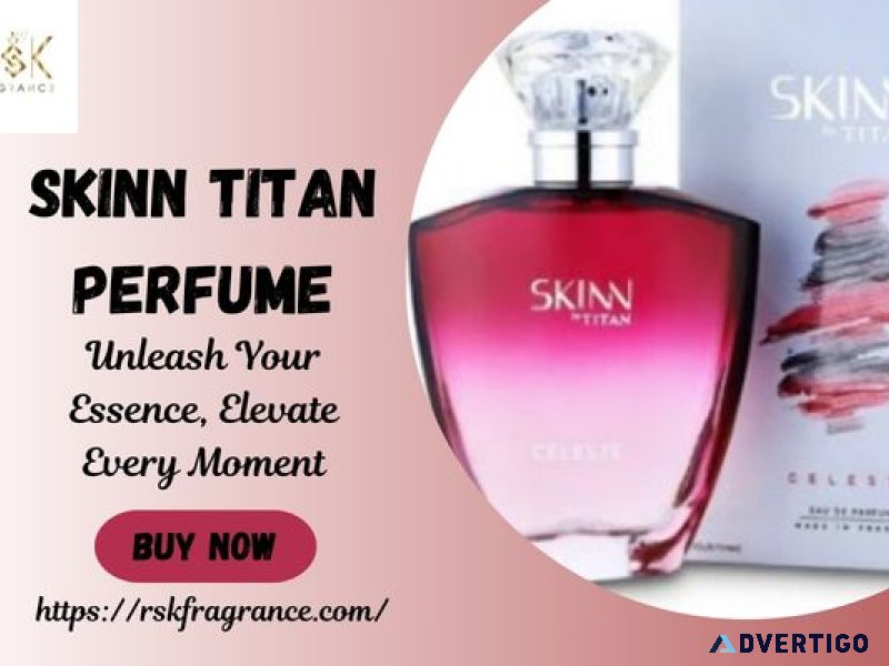 Shop skinn titan perfumes online and save up to 27%