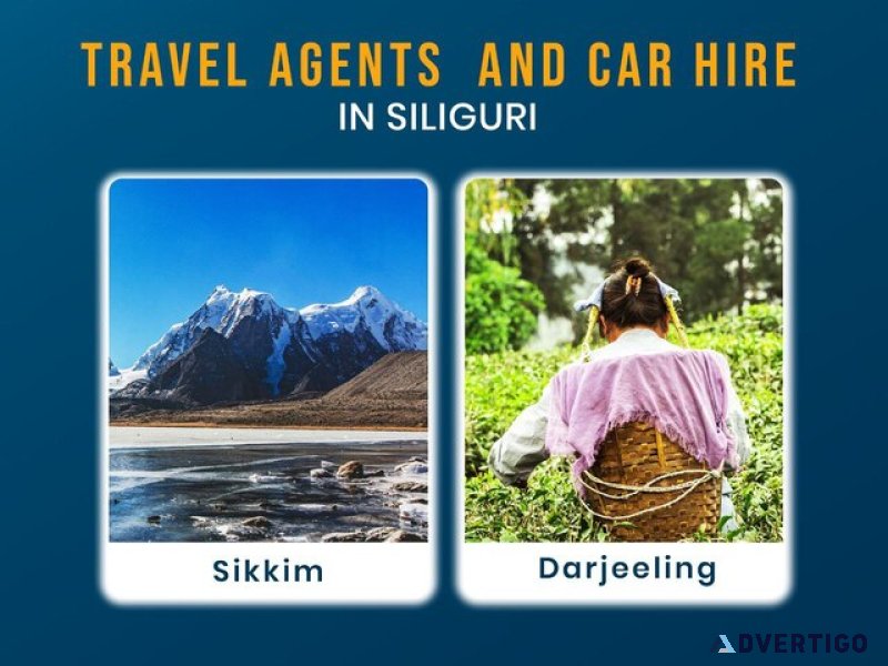 Tour operators in siliguri | goodwill tour and travel