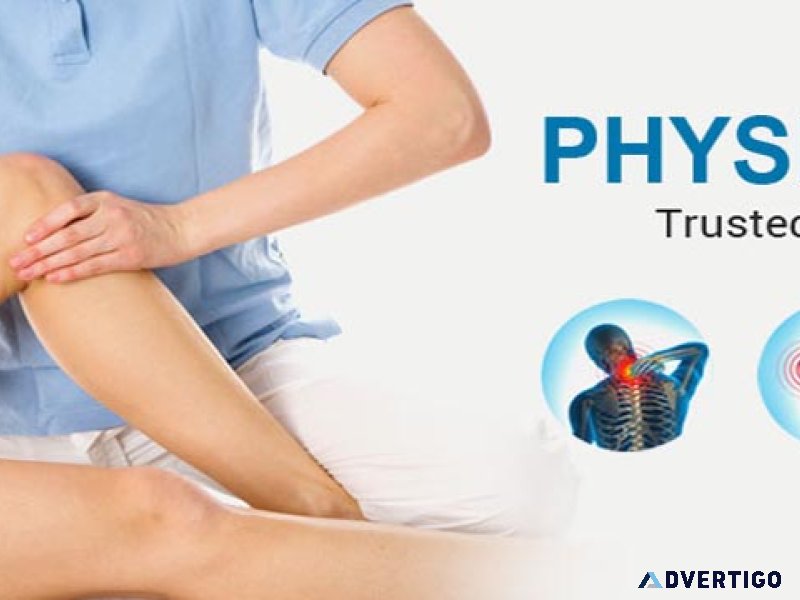 Best physiotherapist in jaipur