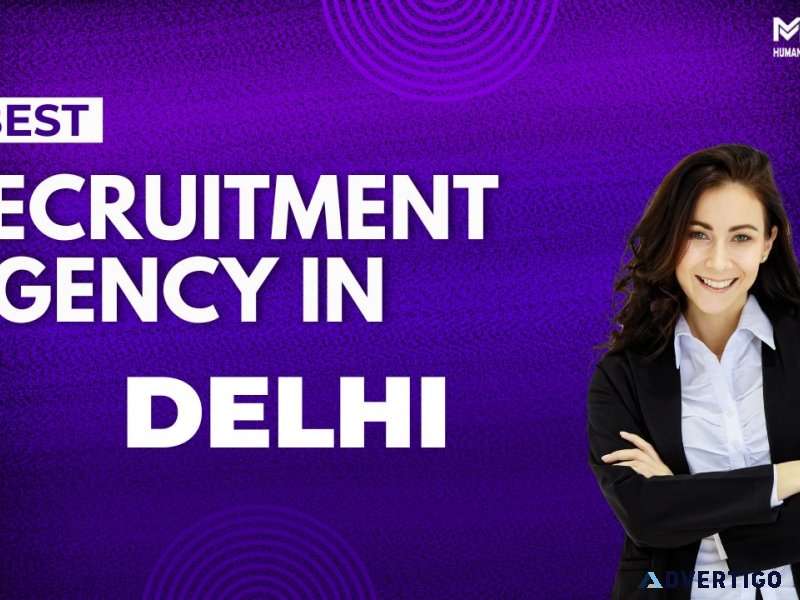 Md global hr | recruitment and staffing services in delhi ncr