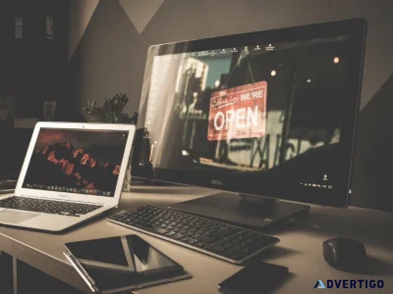 Second-hand laptop and desktop in mumbai